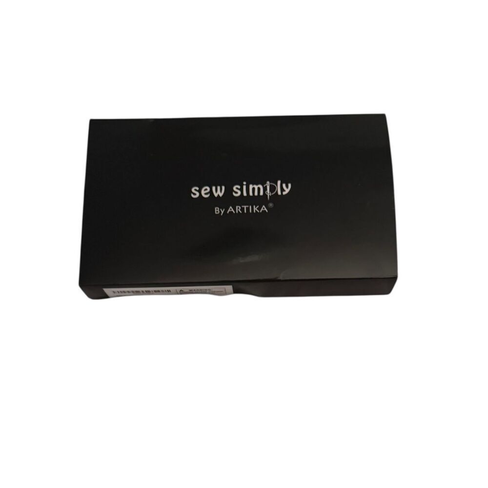 Sew Simply - Picture 4 of 5